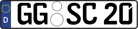 GG-SC20