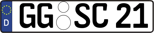 GG-SC21