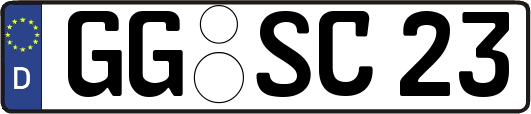 GG-SC23