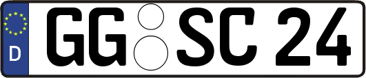 GG-SC24