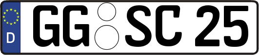 GG-SC25