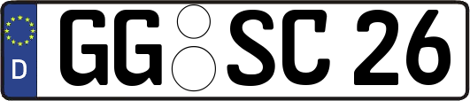 GG-SC26