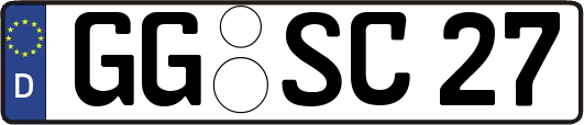 GG-SC27