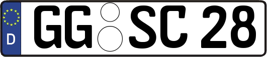 GG-SC28