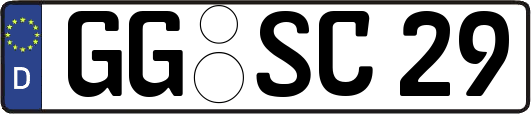 GG-SC29