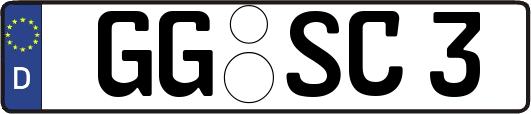 GG-SC3