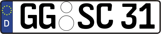GG-SC31