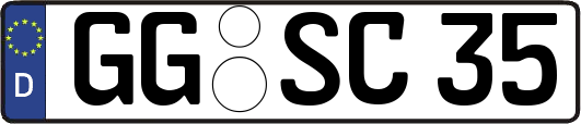 GG-SC35