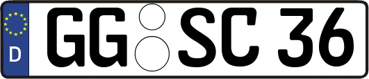GG-SC36