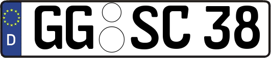 GG-SC38