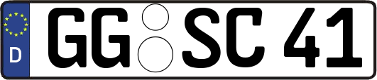 GG-SC41