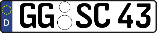 GG-SC43