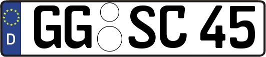 GG-SC45