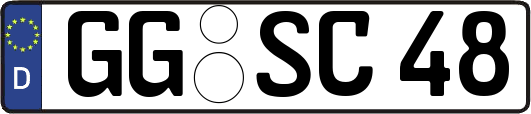 GG-SC48