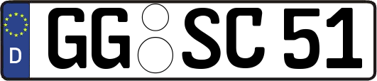 GG-SC51