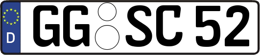 GG-SC52