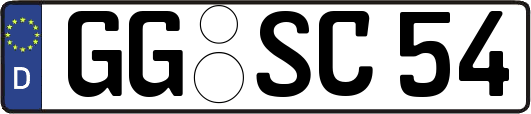 GG-SC54