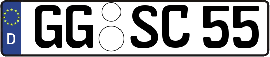 GG-SC55