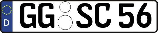 GG-SC56