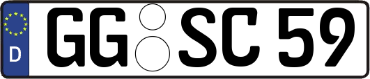GG-SC59