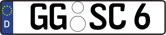 GG-SC6