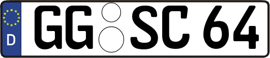 GG-SC64