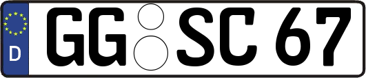 GG-SC67