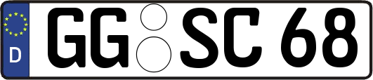 GG-SC68