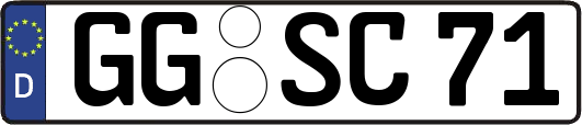 GG-SC71