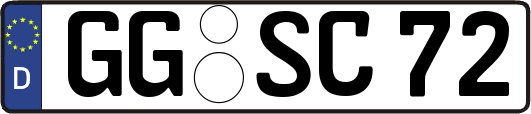 GG-SC72
