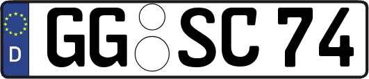 GG-SC74