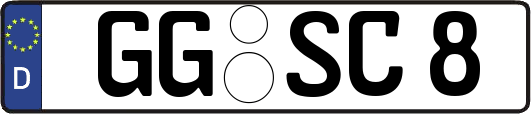 GG-SC8