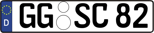 GG-SC82