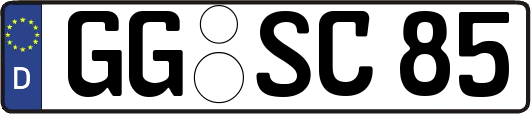 GG-SC85