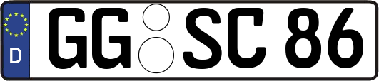 GG-SC86