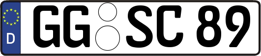 GG-SC89