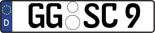 GG-SC9