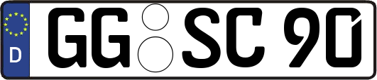 GG-SC90