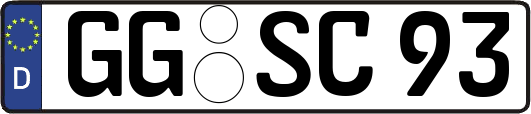 GG-SC93