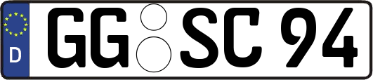 GG-SC94