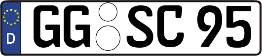 GG-SC95
