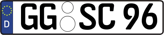 GG-SC96