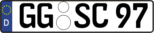 GG-SC97