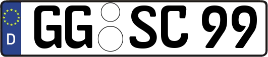 GG-SC99
