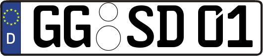 GG-SD01