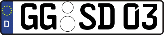 GG-SD03