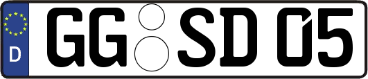 GG-SD05