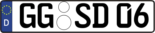 GG-SD06