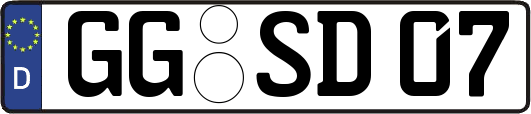GG-SD07
