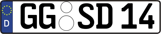 GG-SD14